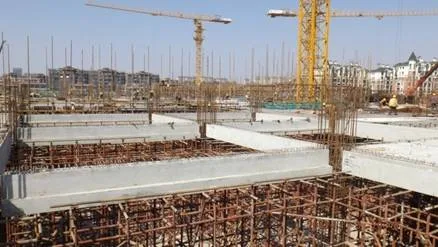 Prefabricated | Xie Wanglan: Design points and case analysis of prefabricated integral concrete frame structure