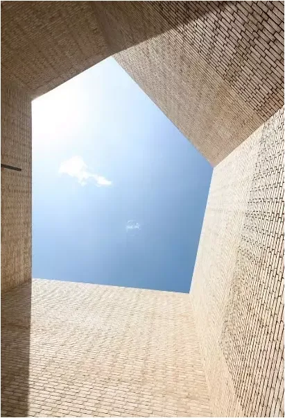 The Modern History of Prefabricated Brick Architecture: The Road to Reversal