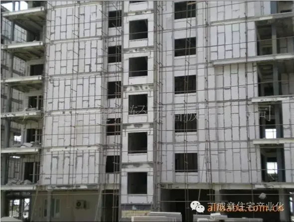 Prefabricated | Modern Building Methods and Trends (6)