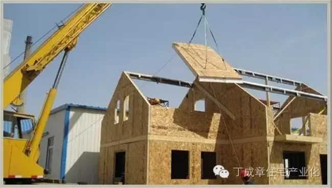 Prefabricated | Modern Construction Methods and Trends (3)
