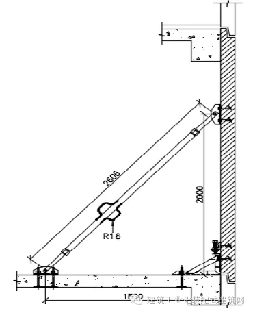 Prefabricated | Key technologies for the construction of the internal pouring and external hanging system in super high-rise prefabricated buildings