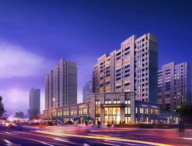 Prefabricated Concrete Building Structural System and Key Technology Analysis