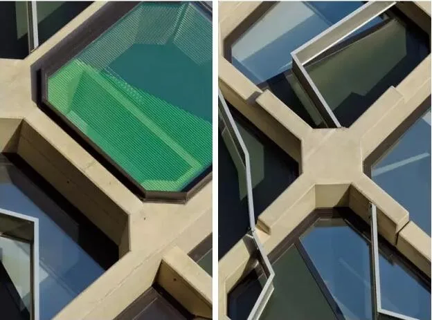 Prefabricated | Another Look at the University of Tasmania School of Medicine