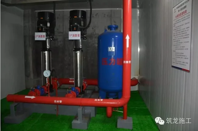 Car wash sedimentation tank