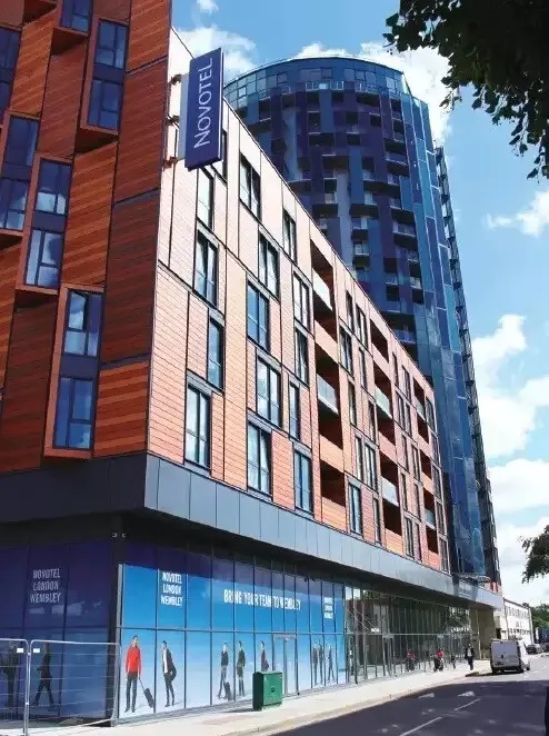 Prefabricated construction | Overview: Development status of prefabricated buildings in 10 major countries