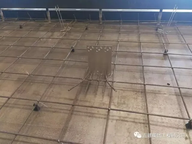 Prefabricated | Case | Prefabrication rate of 45% sandwich insulation prefabricated residential construction started hoisting - Shanghai Baoshan Gu Village N12-1101 Unit 06-01 plot project