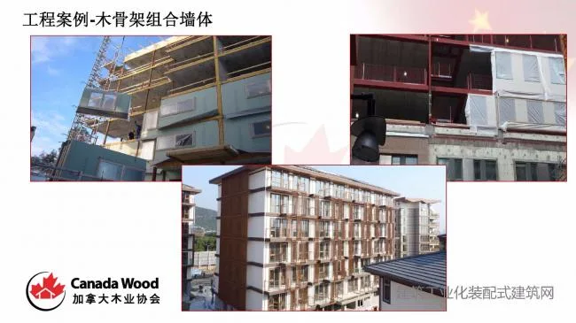 Paul Newman: The Potential Application of Wooden Structure Technology in Prefabricated Buildings