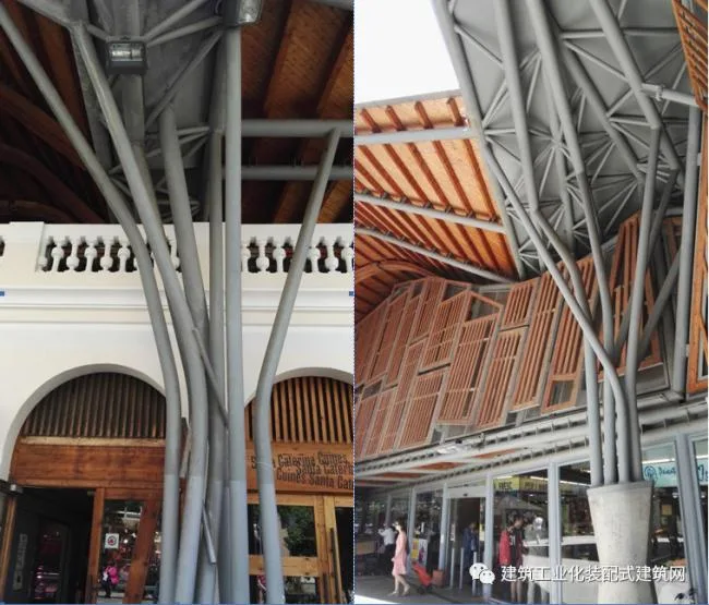 Application of Prefabricated Construction Technology in Existing Building Renovation Projects Abroad
