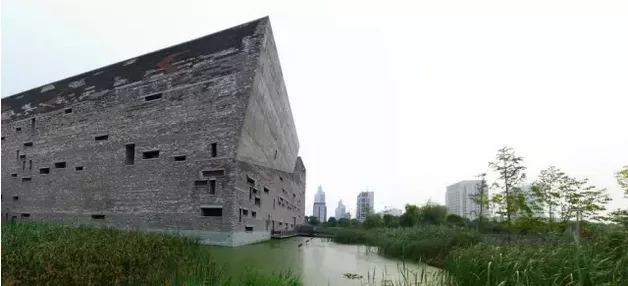 The Modern History of Prefabricated Brick Architecture: The Road to Reversal
