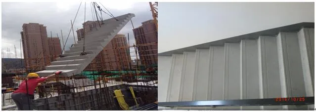 Prefabricated Construction: Revolutionizing On-Site Assembly and Foundation Building with Advanced Structure and Lifting Techniques-BIM WORLD