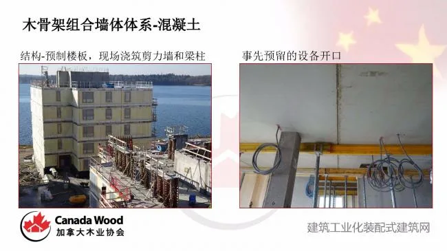 Paul Newman: The Potential Application of Wooden Structure Technology in Prefabricated Buildings