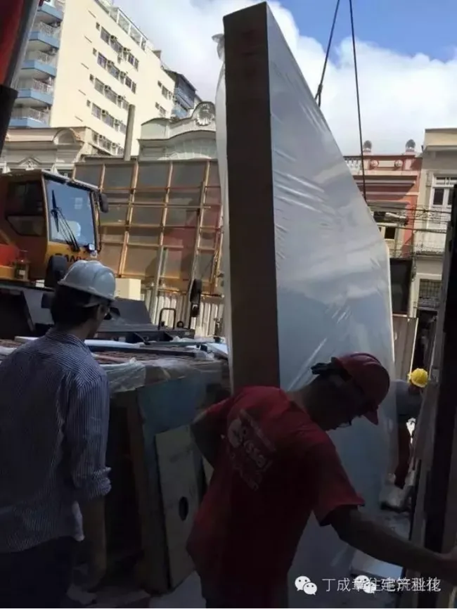 Prefabricated | Modern Construction Methods and Trends (3)