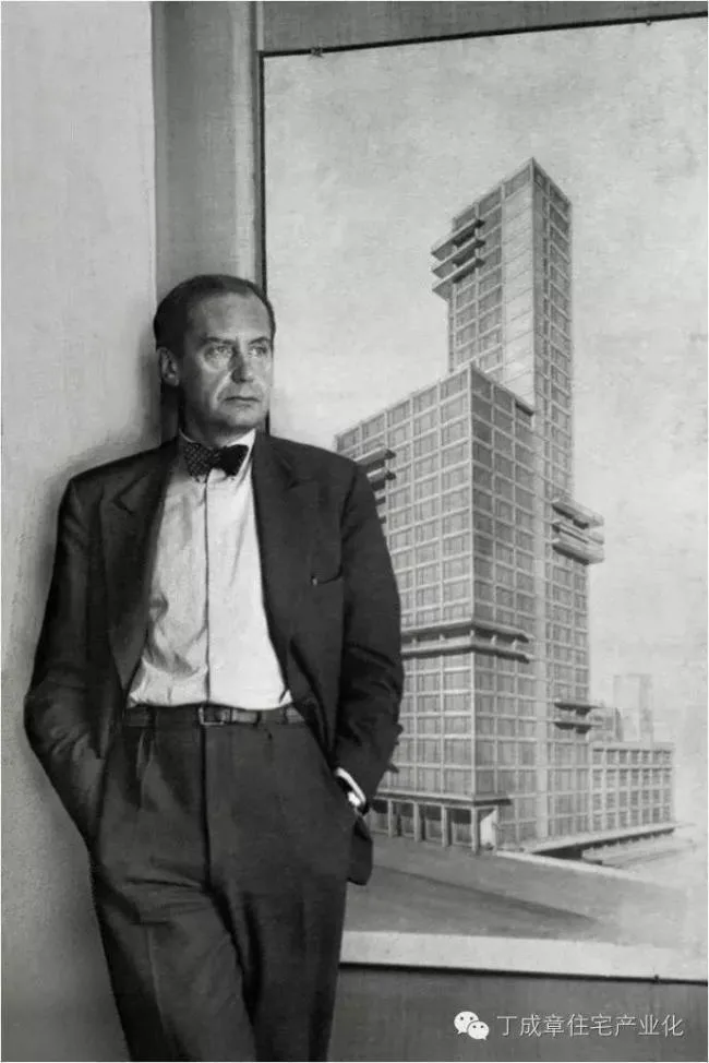 Prefabricated | Residential Industrialization History: Preface