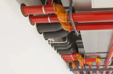 Prefabricated Solutions: The Future of Mechanical and Electrical Installation-BIM WORLD