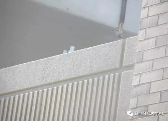 Prefabricated Concrete Application and Practice (52) - PRESSS Recoverable Functional Seismic Design (2)
