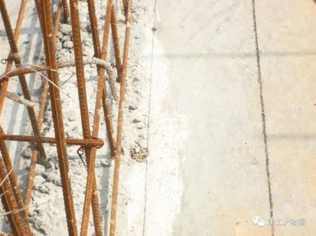 Prefabricated Concrete Structure Construction Technology (9)
