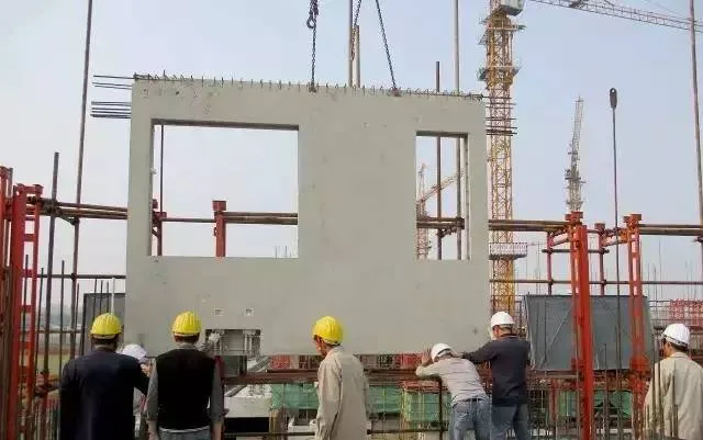 The Five Elements of Prefabricated Architecture