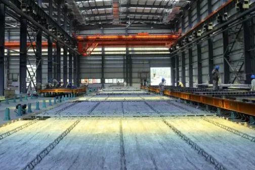 Prefabricated components with cracks, leaks, and fractures, common quality issues and countermeasures