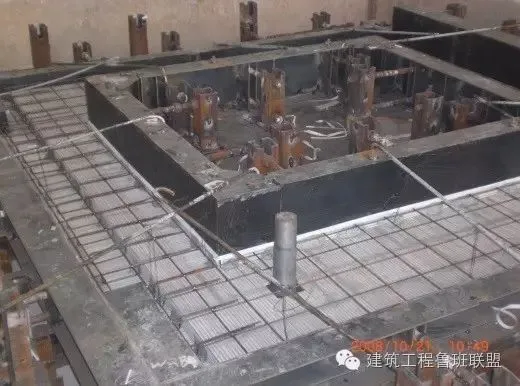 Prefabricated | As one of the first prefabricated residential projects in China, it was constructed in this way back then