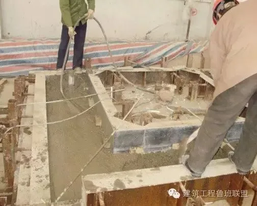 Prefabricated | As one of the first prefabricated residential projects in China, it was constructed in this way back then