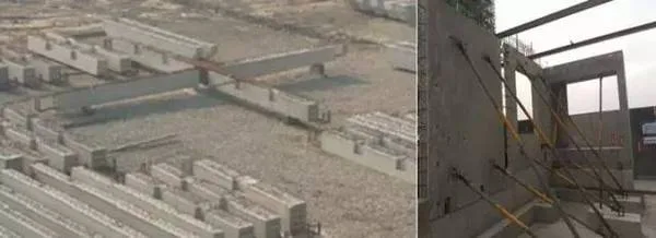 Prefabricated | The most comprehensive explanation of the entire process of prefabricated construction in history, it's out of place if you don't watch it again!