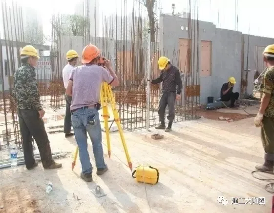 Prefabricated Concrete Structure Construction Technology (8)