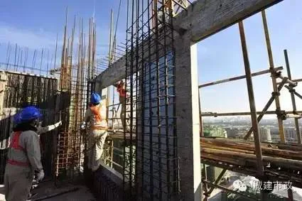 Prefabricated | PC Residential Project in the North Block of the Plot South of Qianju Road and West of Kuitun Road in Anting Town, Shanghai
