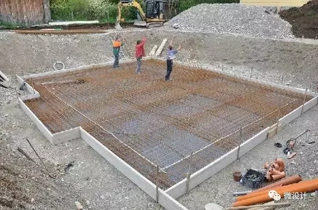 Prefabricated | German villa that can be delivered by express delivery... Design and construction completed in 6 weeks!