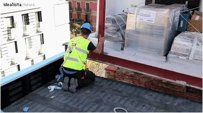 Prefabricated | Land is not enough, demand from the sky! It turns out that prefabricated buildings still have such amazing functions!