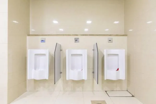 Prefabricated | This is what mechanical and electrical installation should look like!