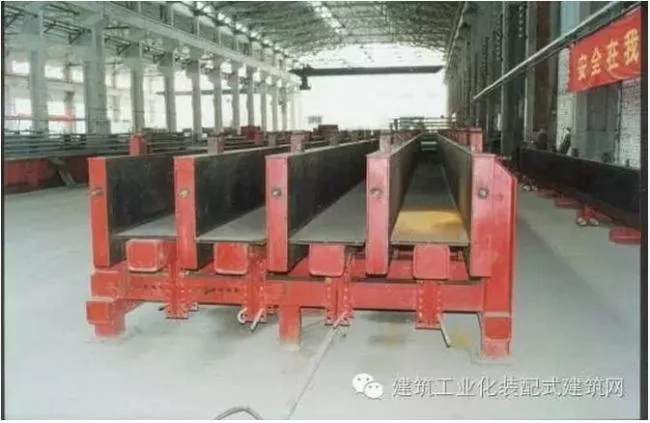 Prefabricated | Construction Plan for the First High rise Fully Prefabricated Prefabricated Building in China (Part 1)