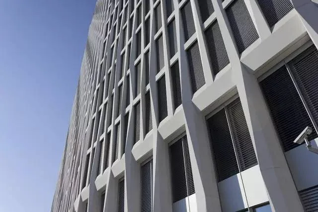 Prefabricated | Germany: Prefabricated buildings should also judge people based on their appearance