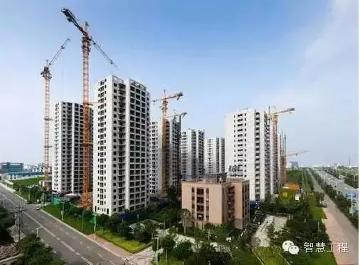 5 advantages of prefabricated construction technology compared to traditional construction technology