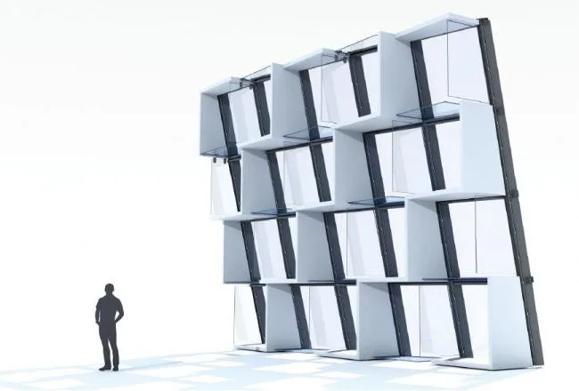 The application of BIM scheme design stage has an explosive effect, which will impress the first party and take you to experience the charm of BIM