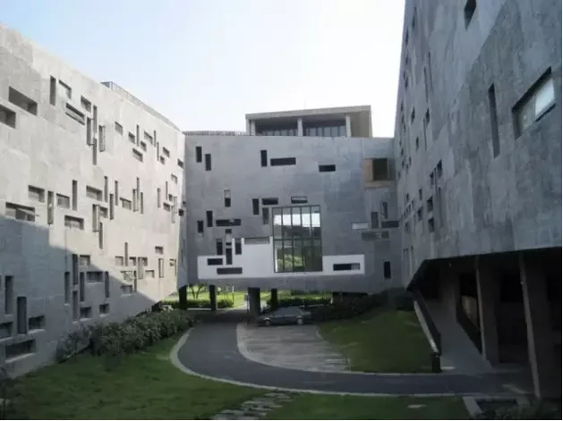 The Modern History of Prefabricated Brick Architecture: The Road to Reversal