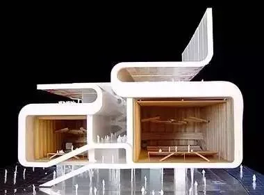Prefabricated | Redefine Facade - Nonlinear Architectural Skin Design Method!