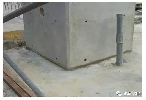 Prefabricated Concrete Structure Construction Technology (8)