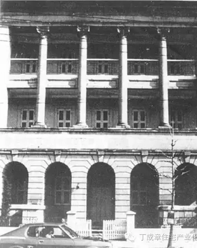 Prefabricated Housing Industrialization History: III. Japan's Housing Industrialization (2)