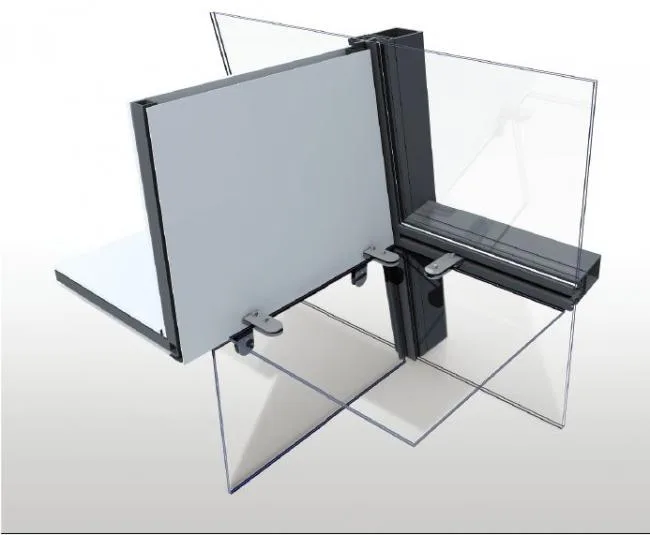 The application of BIM scheme design stage has an explosive effect, which will impress the first party and take you to experience the charm of BIM