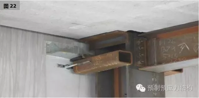 Prefabricated Girder Slab and Prestressed Hollow Floor slabs - SP application