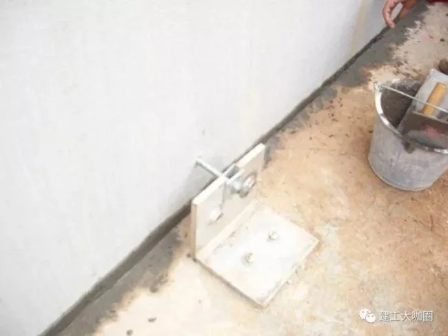Prefabricated Concrete Structure Construction Technology (9)