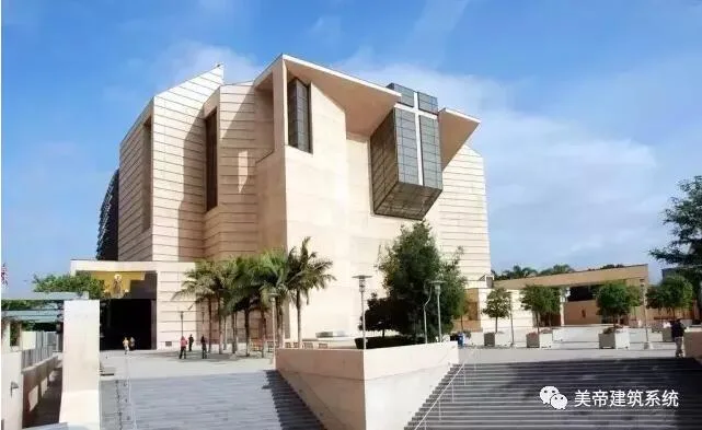 Prefabricated | Architects are most likely to overlook the most common materials, such as concrete!