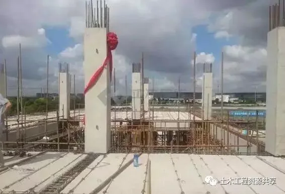Prefabricated | Vanke, China Resources, and China Construction provide you with a unique prefabricated experience!
