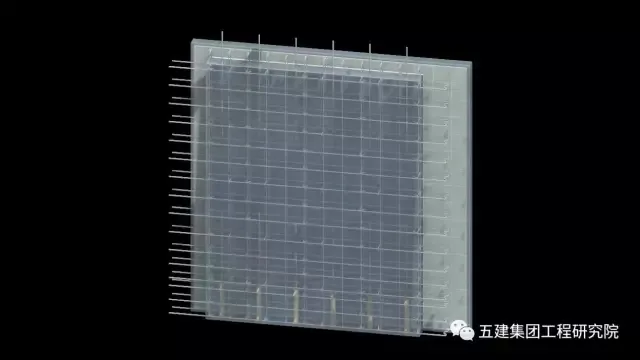 Prefabricated | Case | Prefabrication rate of 45% sandwich insulation prefabricated residential construction started hoisting - Shanghai Baoshan Gu Village N12-1101 Unit 06-01 plot project