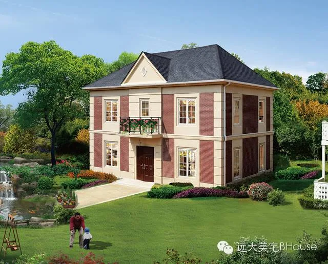 Prefabricated | Understanding how to build green industrialized buildings in minutes