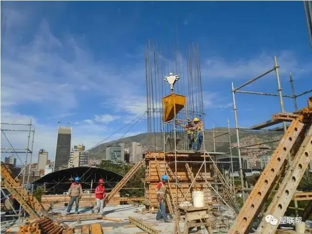 Prefabricated | How to Design 'Breathable Buildings': A Sustainable Case Study - EDU Headquarters in Colombia