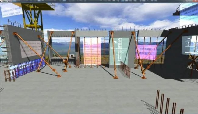 Prefabricated | Impressive! Building a house in Shanghai in 30 seconds with millimeter precision, one brick, one wood, and an exclusive ID card