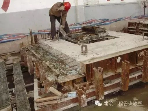 Prefabricated | As one of the first prefabricated residential projects in China, it was constructed in this way back then