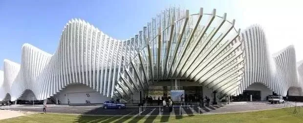 Prefabricated | Redefine Facade - Nonlinear Architectural Skin Design Method!