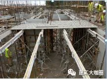 Prefabricated Concrete Structure Construction Technology (VI)